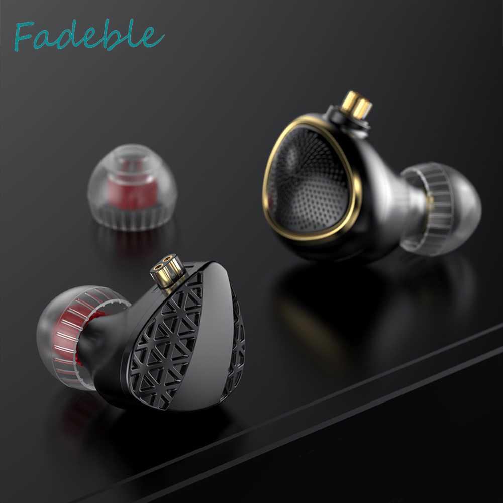 Set 3 Cặp Nút Bọc Bảo Vệ Tai Nghe Nhét Tai Bằng Silicon Tiện Dụng