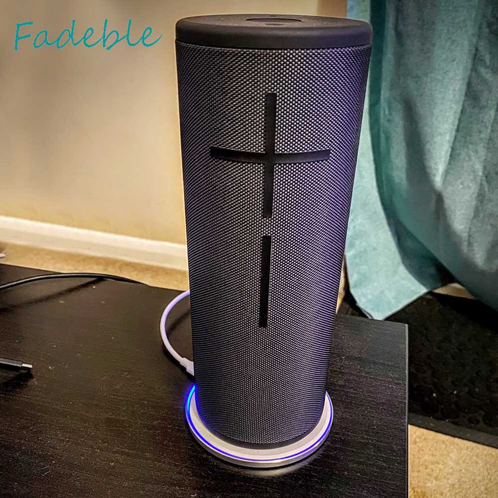 Đế Sạc Đứng Cho Loa Logitech Ultimate Ear Boom 3 / UE Megaboom 3