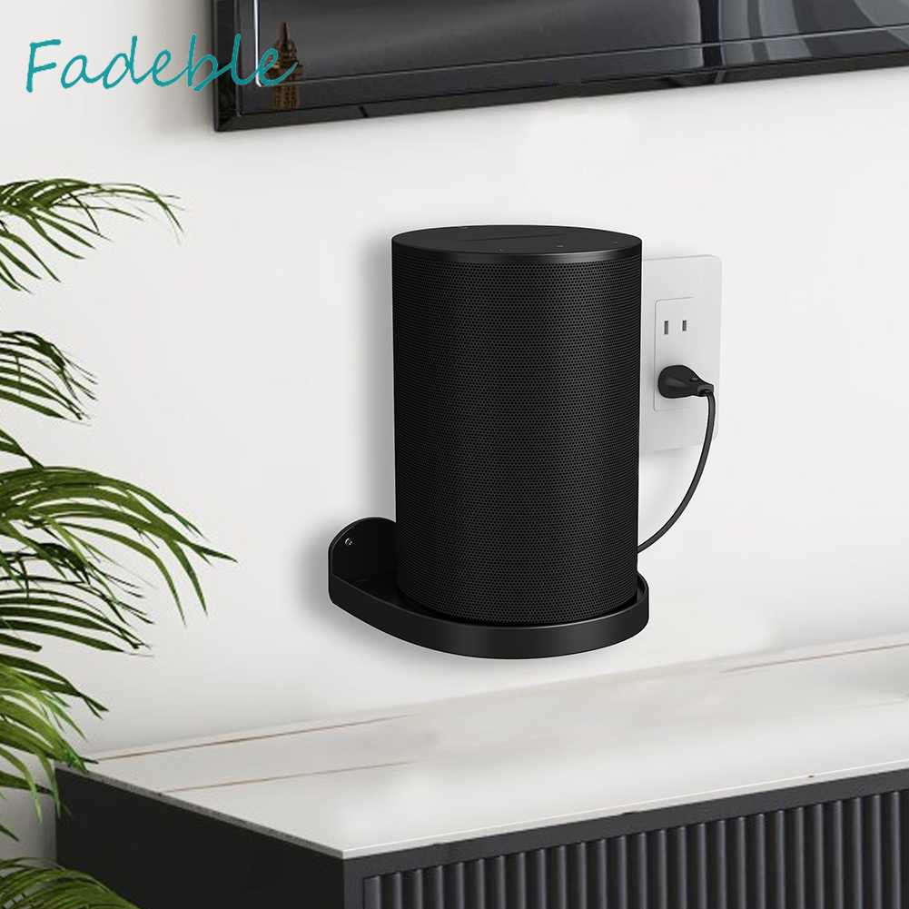 Giá Đỡ Loa Gắn Tường Tương Thích Với Sonos Era 100