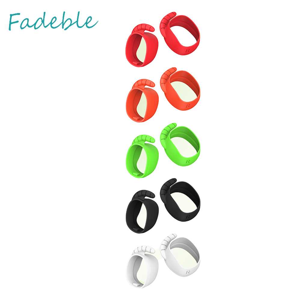 Set 5 Cặp Vỏ Silicon Bảo Vệ Tai Nghe Không Dây Sennheiser Momentum True 3