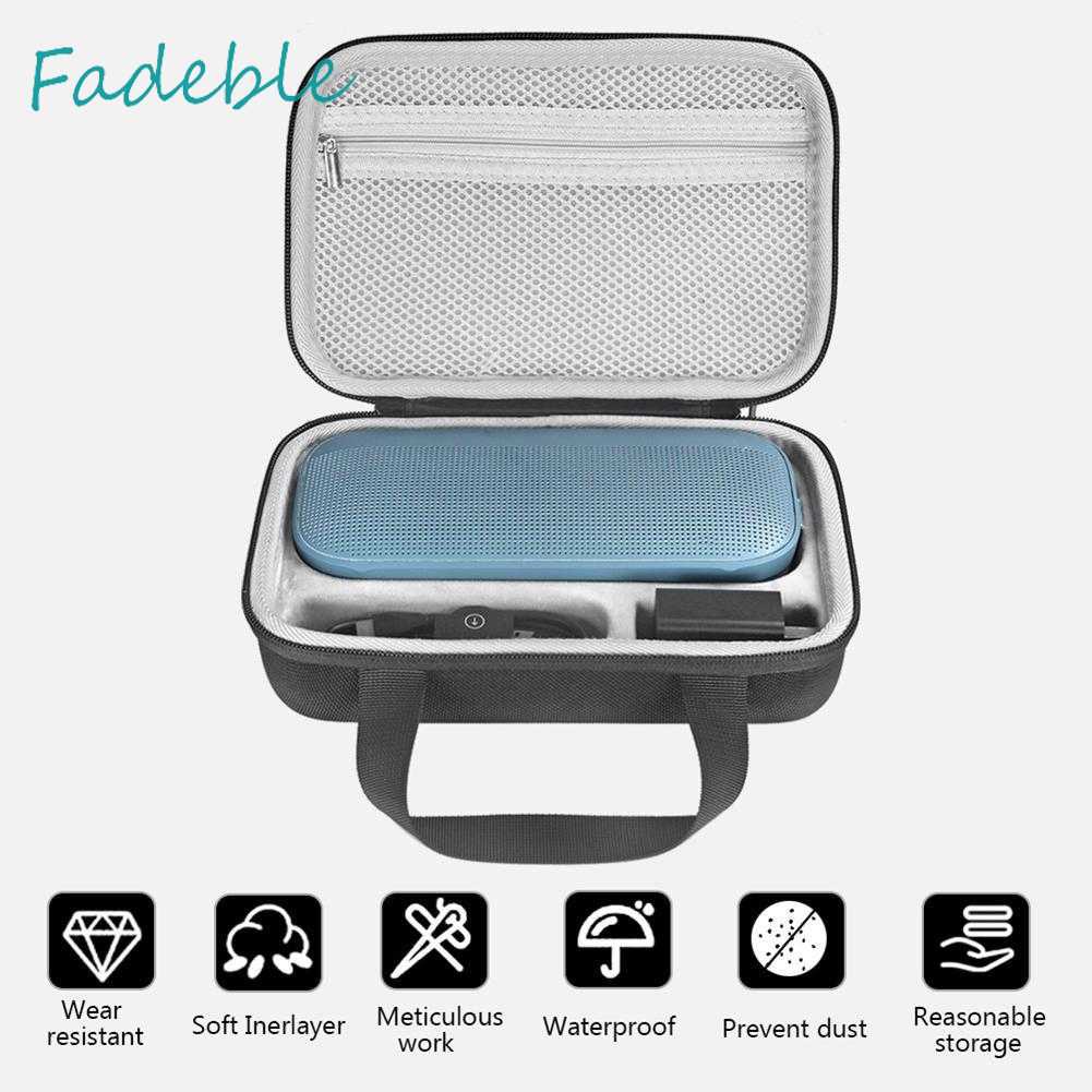 Túi Đựng Loa Bluetooth Cầm Tay Cho Bose SoundLink Flex