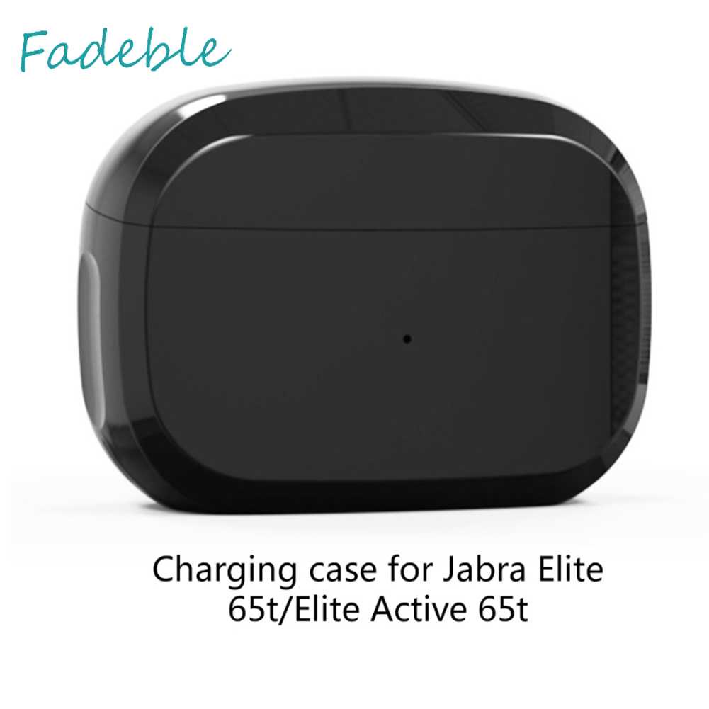Hộp Sạc Tai Nghe Bluetooth Cho Jabra Elite 65t / Elite Activ