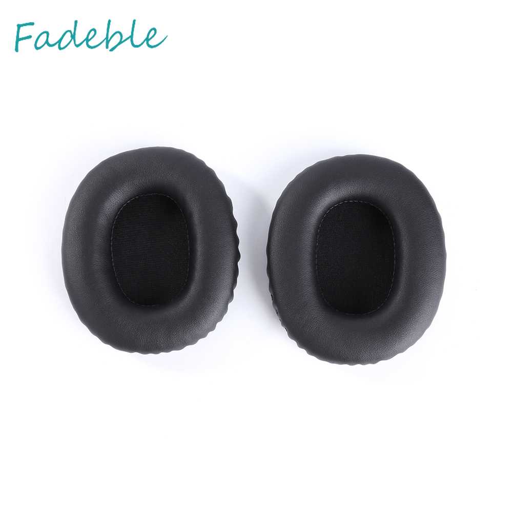 2 Mút Đệm Thay Thế Cho Tai Nghe Marshall Monitor Over-Ear