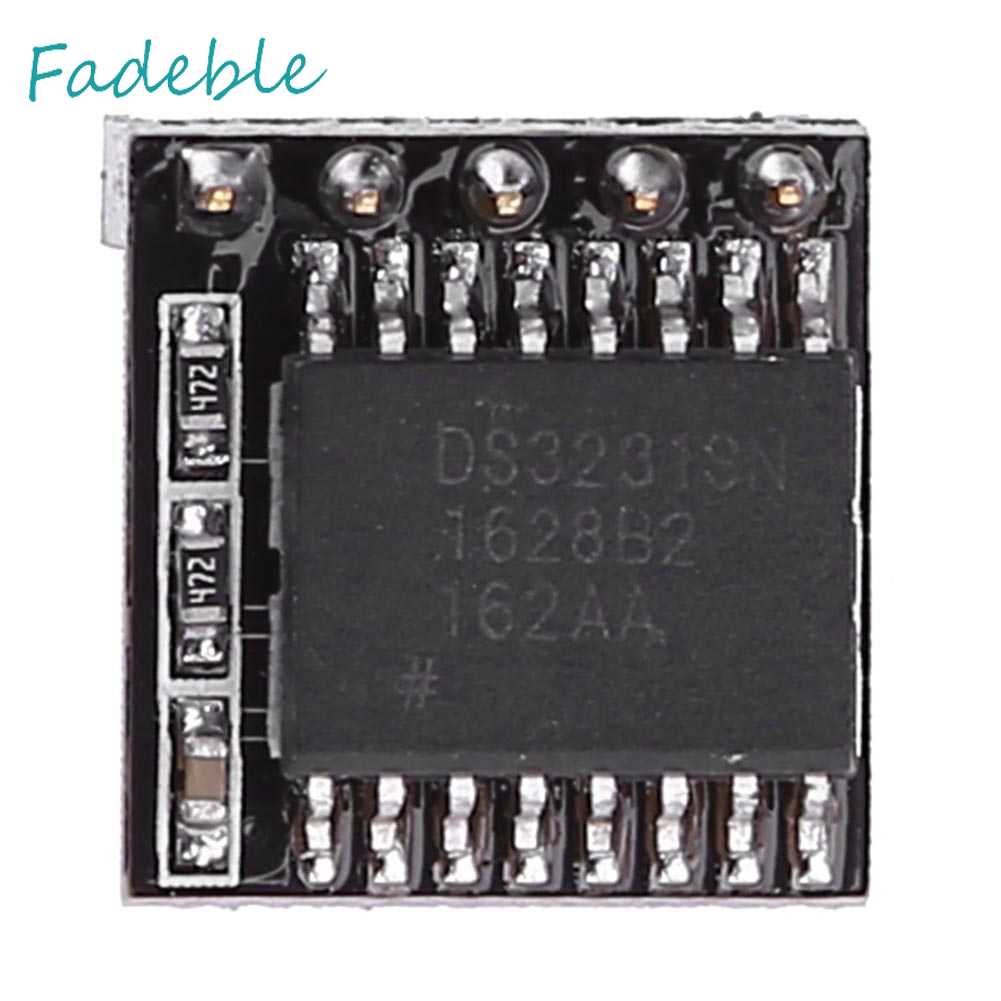 Mô Đun Bộ Nhớ DS3231 RTC Cho Arduino Raspberry Pi