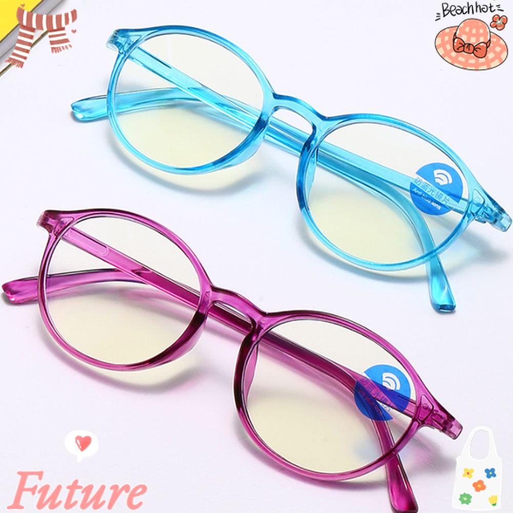 Mắt Kính Siêu Nhẹ Dùng Trong Lớp Học Trực Tuyến Dành Cho Bé