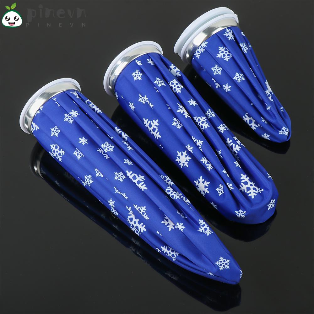 Túi Chườm Đá Thông Thoáng Giảm Đau Cho Đầu Gối / Chân