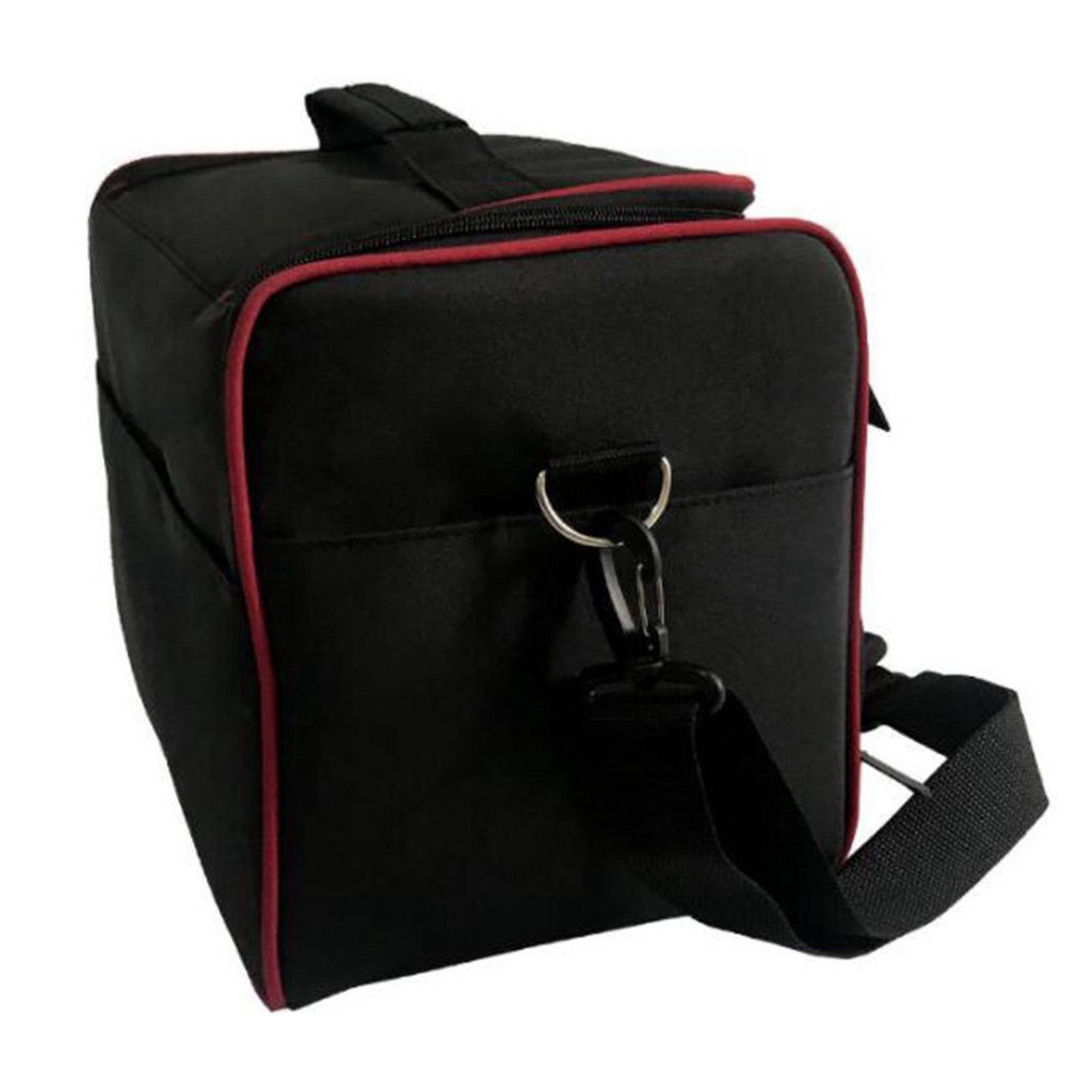 Túi Đeo Vai Đựng Dụng Cụ Làm Tóc Chuyên Nghiệp Cho Salon