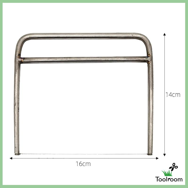 [Toolroom] Dụng Cụ Làm Gốm Dây Điện Sắc Bén