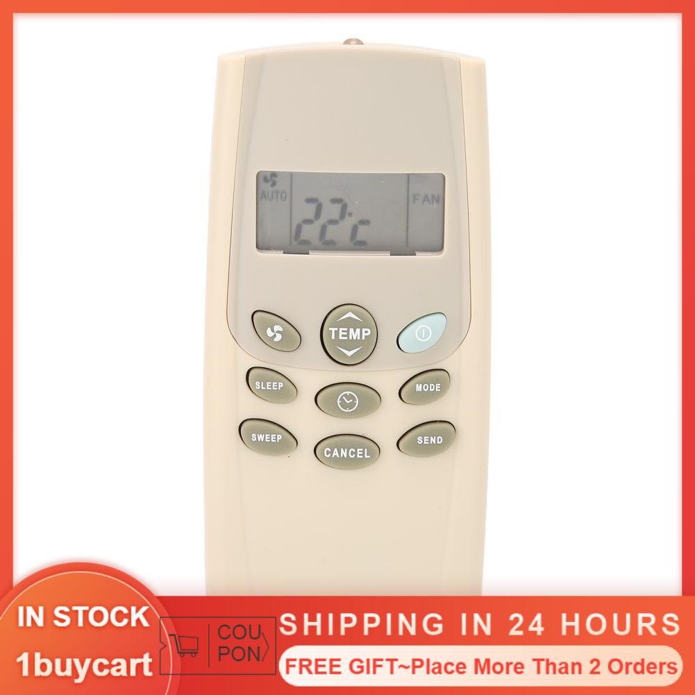 1buycart1 Conditioner  Replacement Controller For Walton