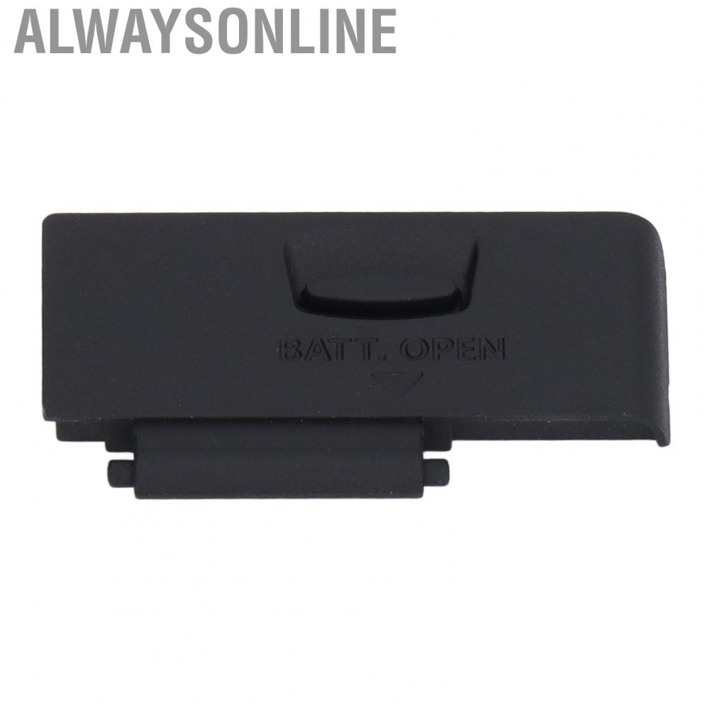 Alwaysonline Lid  Accurate Shape Light Weight Cover for Digital