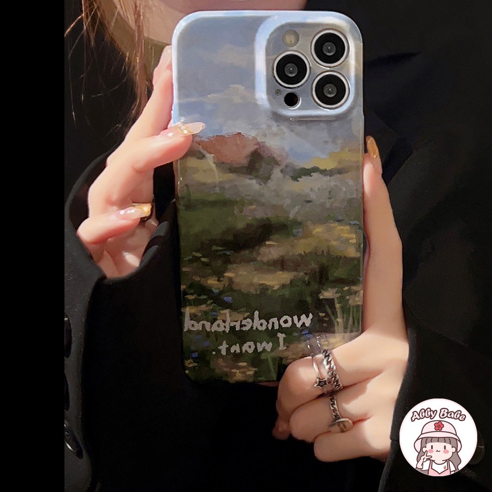 Ốp Điện Thoại TPU Cứng Chống Bụi Bẩn Cho IPhone 14 Pro Max 12 11 Pro Max
