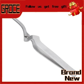 Grocerybazaar Articulating Paper Forceps Dental Tweezers Portable Durable for Surgery