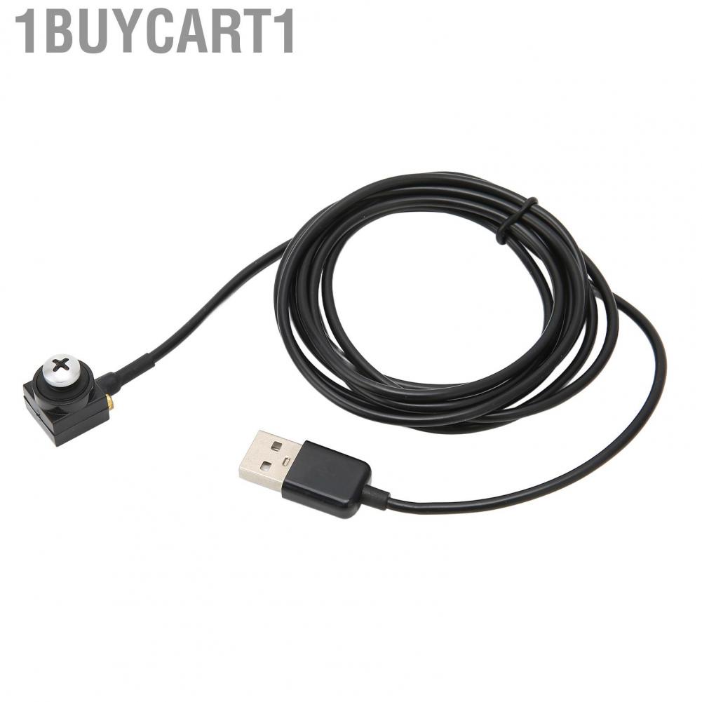 1buycart1 Mini USB  Digital Module Plug and Play Tensile Wire Backlight Low Illumination for Face Recognition