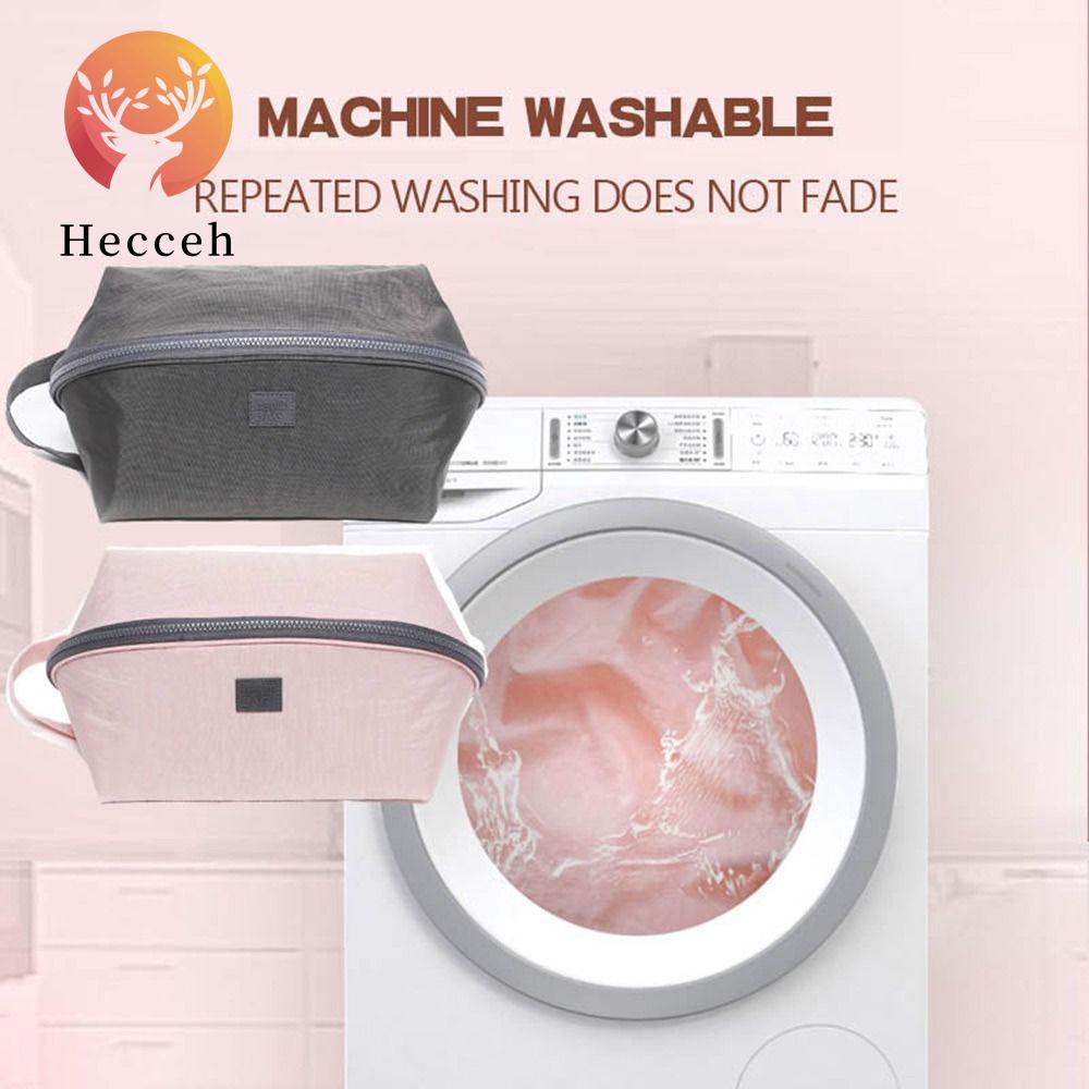 Túi Đựng Vớ / Đồ Lót Tiện Lợi Khi Đi Du Lịch