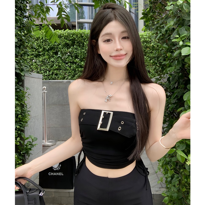 Áo Ống Thời Trang Mùa Hè Cá Tính Quyến Rũ