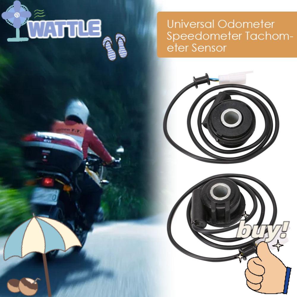Cảm Biến Tốc Độ Dây Cáp WTTLE Thông Dụng Cho Xe Máy