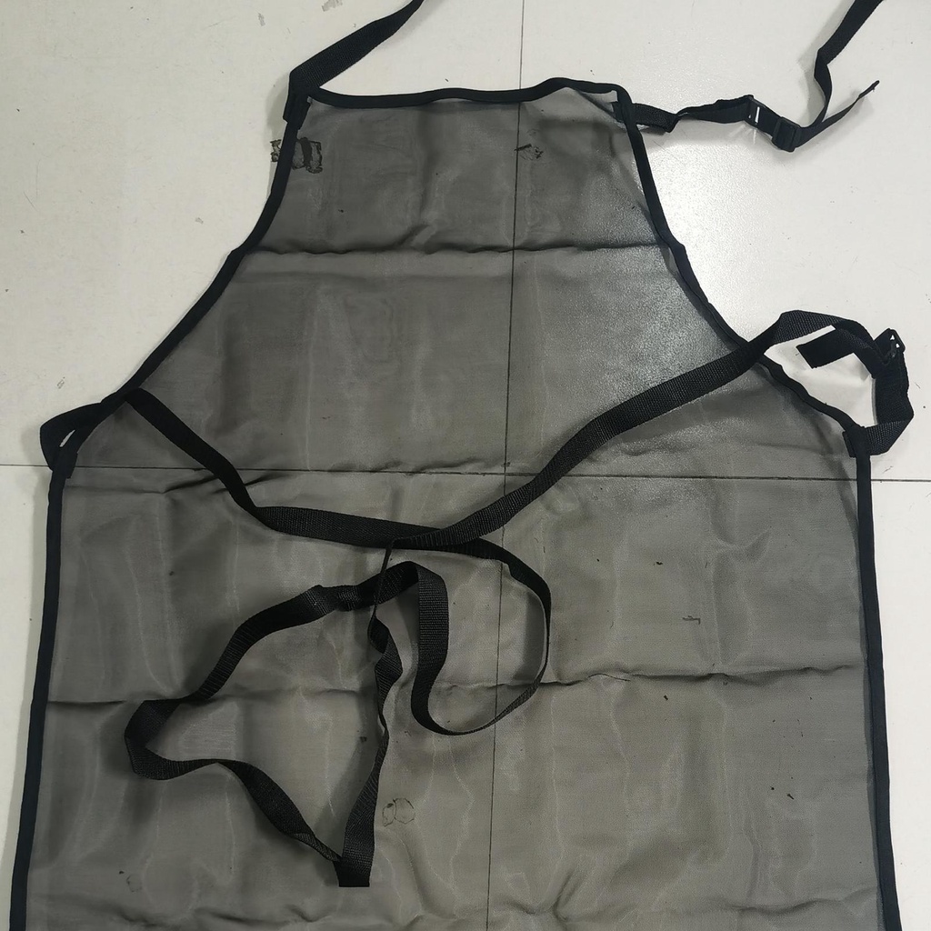 Thảm Lưới Lót Bụng Bảo Vệ Bụng Có Thể Điều Chỉnh