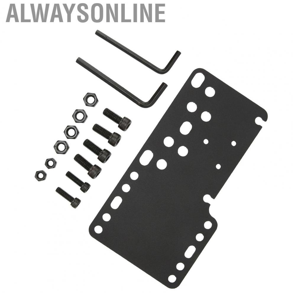 Alwaysonline PC Game Handbrake Universal USB Game Handbrake for 14bit SIM