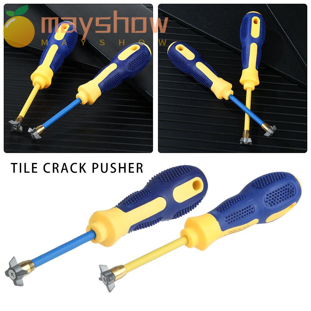 Mũi Khoan Làm Sạch Khe Hở Bằng Thép Vonfram Bền Bỉ