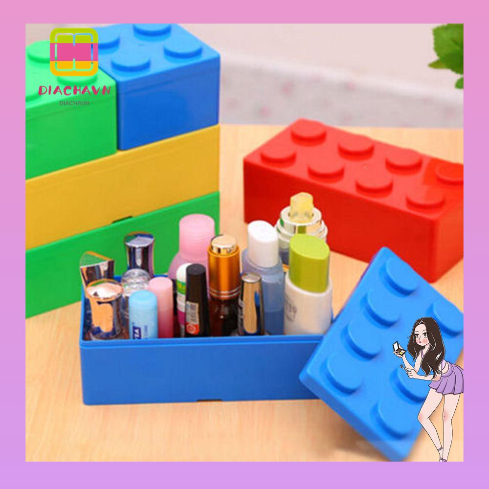 Hộp Đựng Văn Phòng Phẩm Để Bàn Tiện Dụng