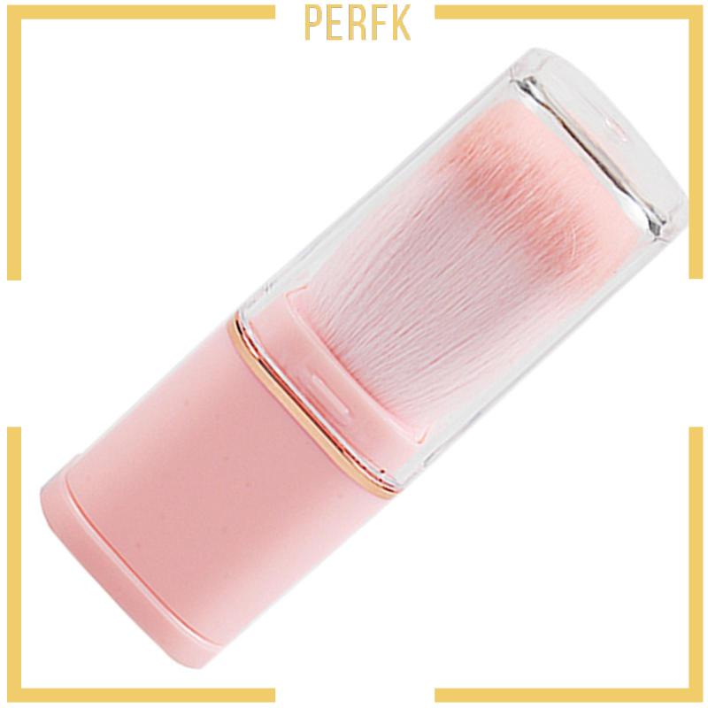 Cọ Trang Điểm Đánh Má Hồng / Tạo Khối Thiết Kế Nhỏ Gọn Tiện Dụng