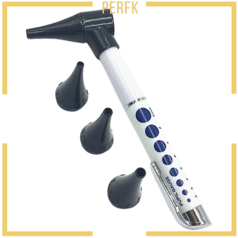 Bộ Khuyên Tai Dạng Bút Mini