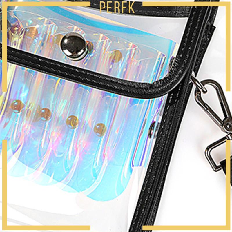 Túi Đeo Chéo Đựng Tóc Chuyên Nghiệp