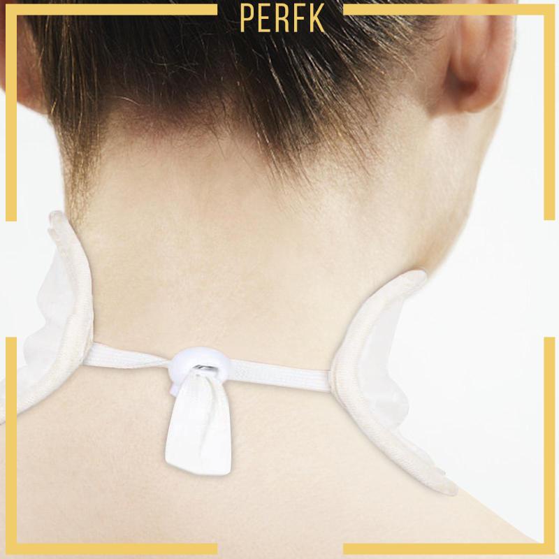 Khăn Quấn Cổ Co Giãn Bền Bỉ Có Thể Điều Chỉnh Dành Cho Nam Nữ