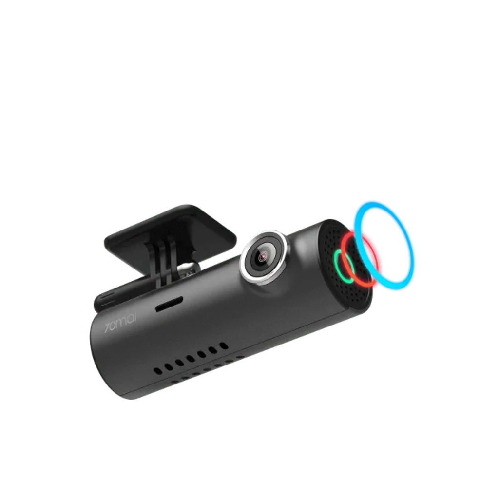 Camera hành trình oto 70mai Dash cam M300 phân giải 2K, góc 140 độ, bản quốc tế - Hàng chính hãng bảo hành 12 tháng