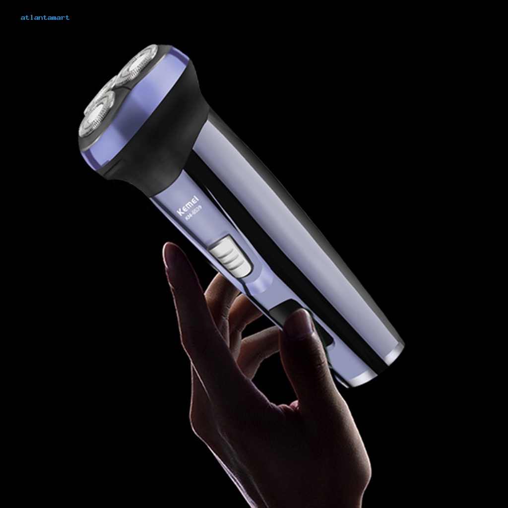 Túi Đựng Đồ Dùng Cao Cấp Tiện Dụng| Tông Đơ Cắt Tóc Bằng Pin Có Thể Sạc Lại Bằng Cổng USB Cho Nam