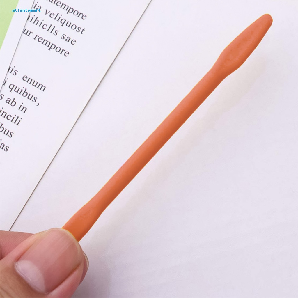 Túi Đựng Đồ Dùng Cao Cấp Tiện Dụng| Vỏ Bọc Thanh Khuấy Bùn Bằng Silicone 2 Kích Cỡ Có Thể Tái Sử Dụng