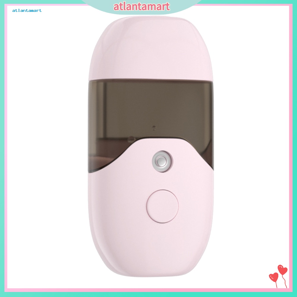 Túi Đựng Đồ Dùng Cao Cấp Tiện Dụng| Máy Phun Sương Tạo Độ Ẩm Cho Da Mặt Cầm Tay