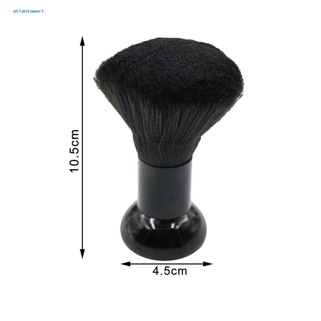 Túi Đựng Đồ Dùng Cao Cấp Tiện Dụng| Chổi Phủi Bụi Cổ Bằng Len Nylon Mềm Giặt Được Tiện Dụng Cho Gia Đình