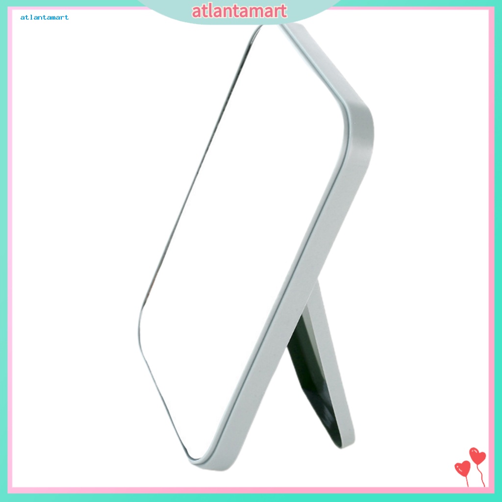 Túi Đựng Đồ Dùng Cao Cấp Tiện Dụng| Gương Trang Điểm Để Bàn Chống Sương Mù Thiết Kế Đơn Giản Tiện Lợi Dễ Sử Dụng