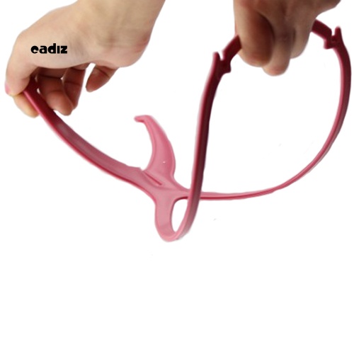 Giá Đỡ Tóc Giả Bằng Nhựa Siêu Bền Có Thể Gấp Gọn Tiện Dụng