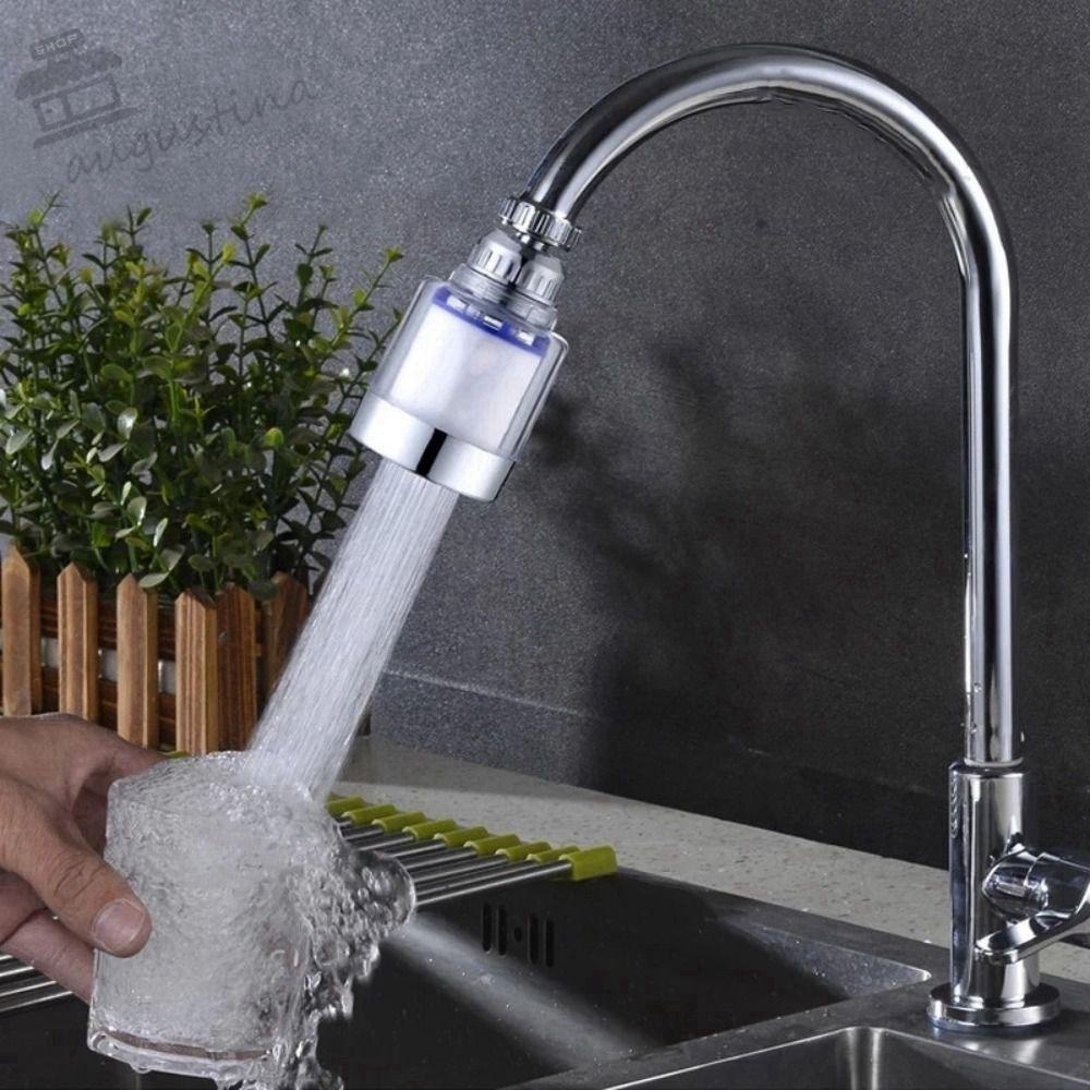 1 Đầu Lọc Gắn Vòi Nước AUGUSTINA