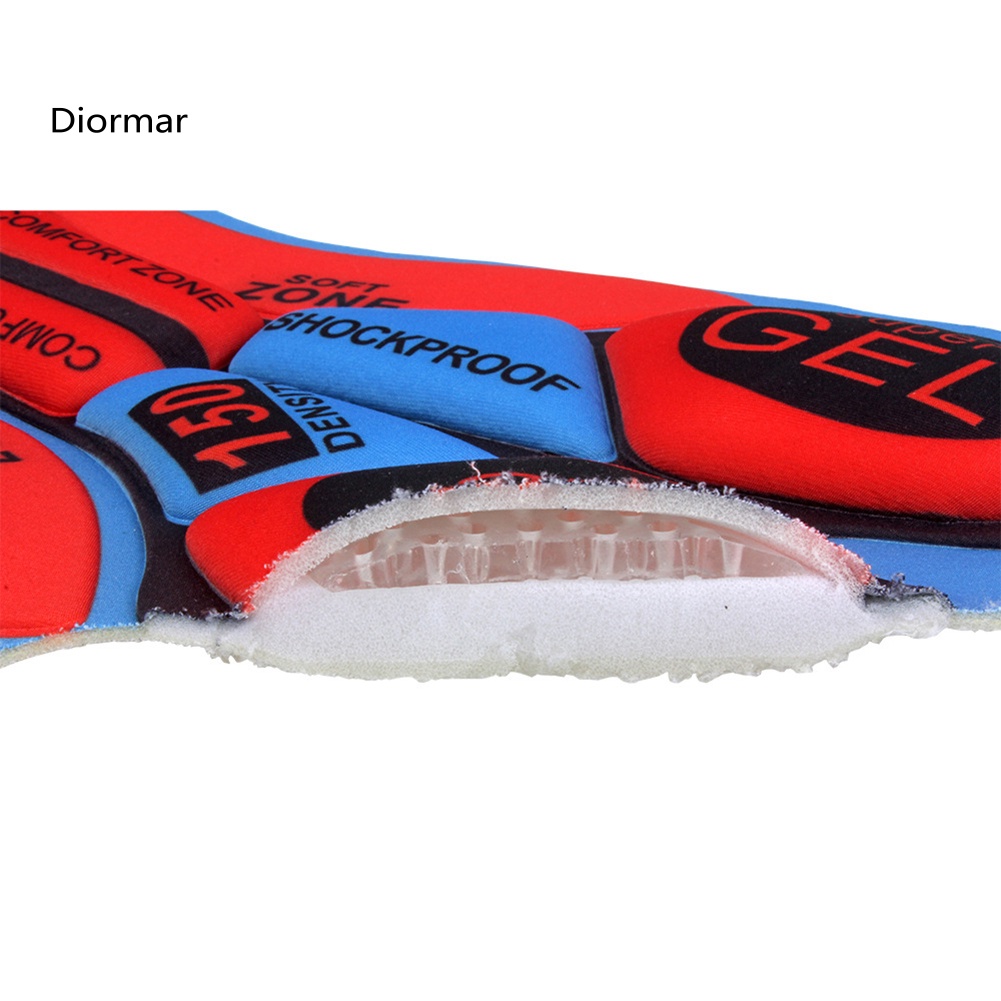 Quần Sooc Đệm Silicon Chống Sốc Thoáng Khí Cho Đạp Xe Ngoài Trời