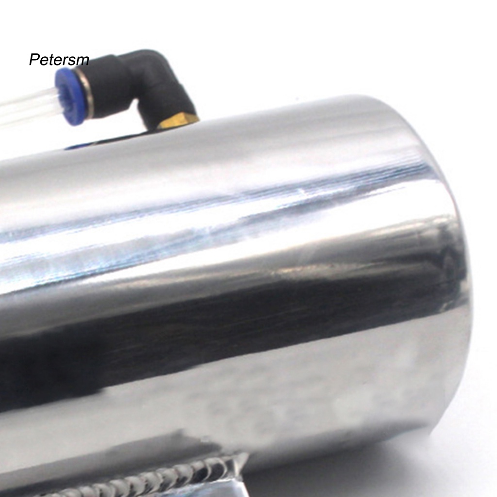 Bình Chứa Nước 0.5L Bằng Nhôm Cách Nhiệt Dễ Lắp Đặt Tiện Dụng Cho Xe Hơi