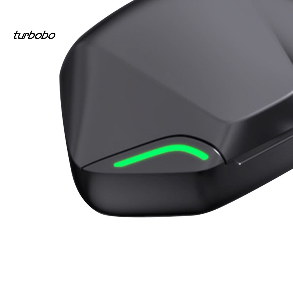 Tai Nghe Nhét Tai VG01Bluetooth 5.1 Âm Thanh HiFi Stereo HiFi Và Phụ Kiện