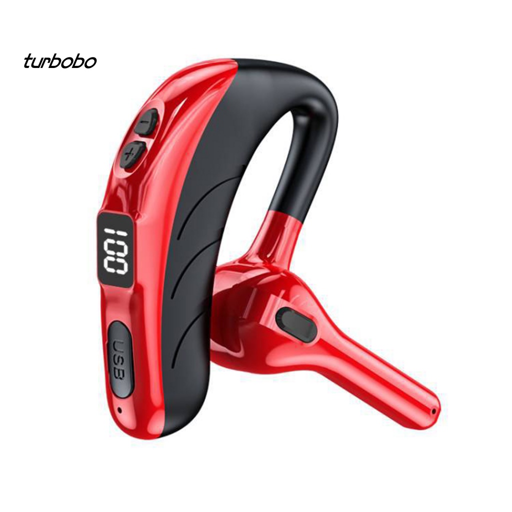 Tai Nghe Bluetooth 5.0 Không Dây X13 Màn Hình LED Kỹ Thuật Số Kèm Mic Thoại