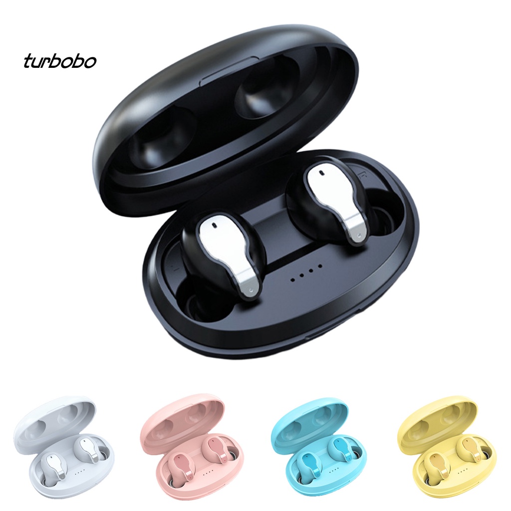 Tai Nghe Bluetooth 5.1 Không Dây XY5 Chống Ồn Thông Dụng Cho Điện Thoại Di Động