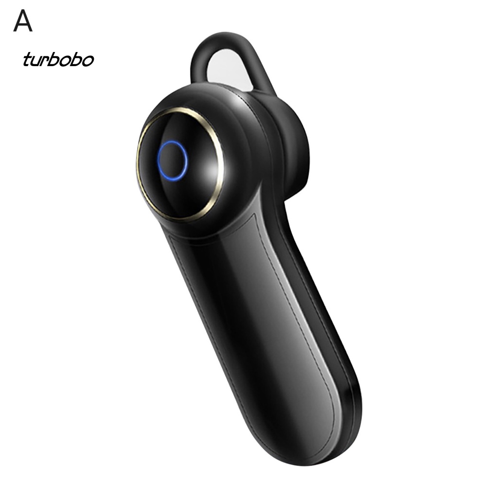 Set Tai nghe không dây Mini Giảm Tiếng Ồn K7 / K7D turbobo