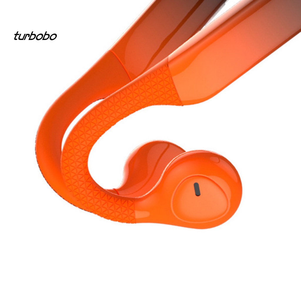 Tai Nghe Thể Thao Không Dây Bluetooth 5.0 Điều Khiển Bằng Giọng Nói Giảm Tiếng Ồn Tiện Dụng