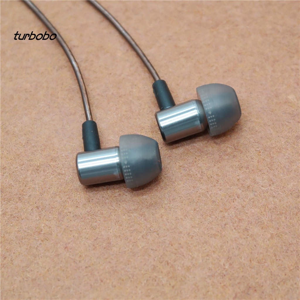 Tai Nghe Nhét Tai Thể Thao Jack 3.5mm Âm Thanh Sống Động