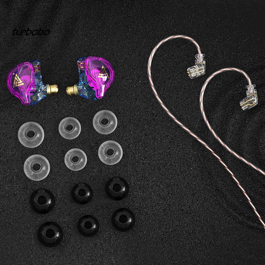 Tai Nghe Nhét Tai QKZ AK6 PLUS Âm Thanh Sống Động Chất Lượng Cao