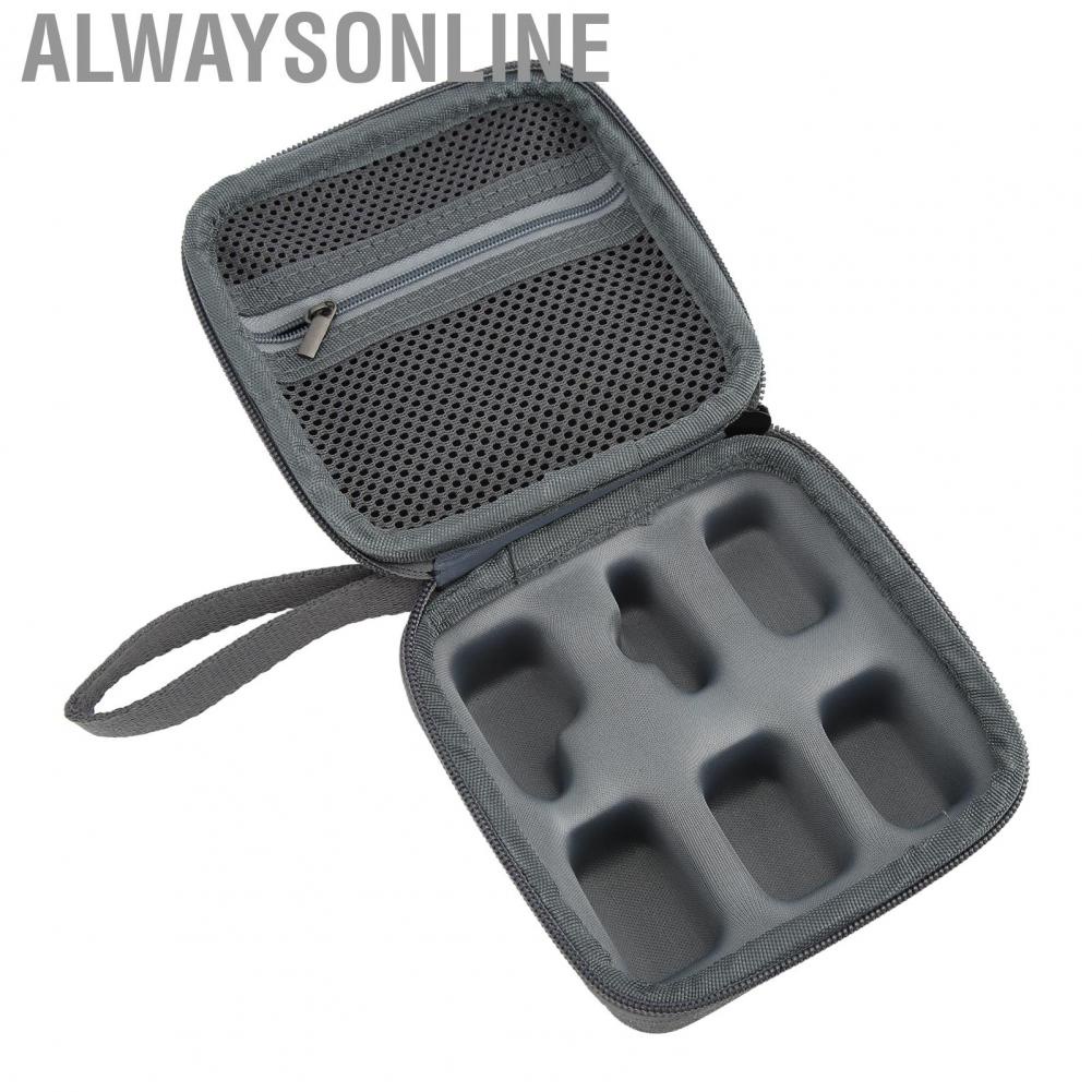 Alwaysonline Sports  Carrying Case Damage Prevention for Action 2