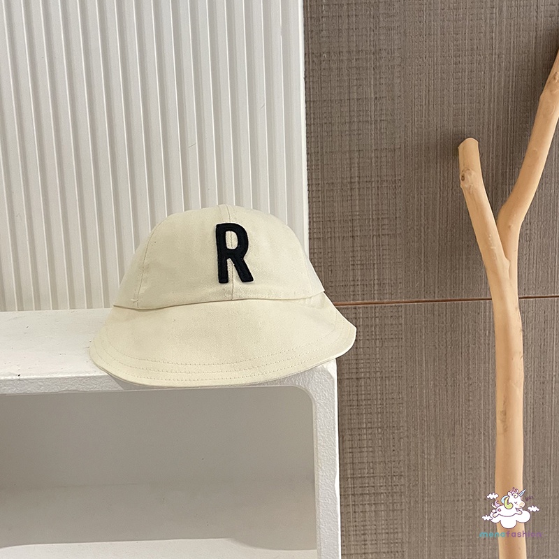 Mũ Tai Bèo Chống Nắng Thời Trang Đi Biển Cho Bé