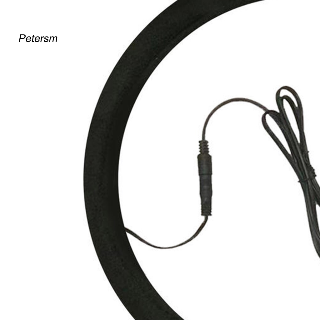 Vỏ Bọc Bảo Vệ Vô Lăng Xe Hơi Bằng Nhựa PP Chống Mòn Thân Thiện Với Môi Trường