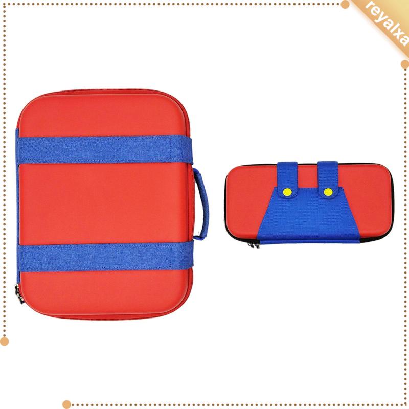 Túi Đựng Tai Nghe / Dây Cáp Chống Sốc / Bụi Bẩn Kích Thước Lớn Tiện Dụng