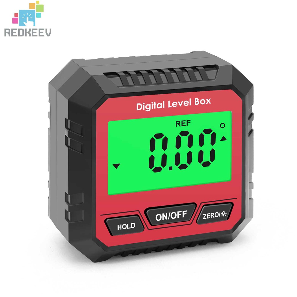 Dụng Cụ Kiểm Tra Góc Kỹ Thuật Số Thông Dụng Cho Chế Biến Gỗ